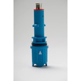 Ondillo ICO pH Sensor blauw + pH kalibratieset