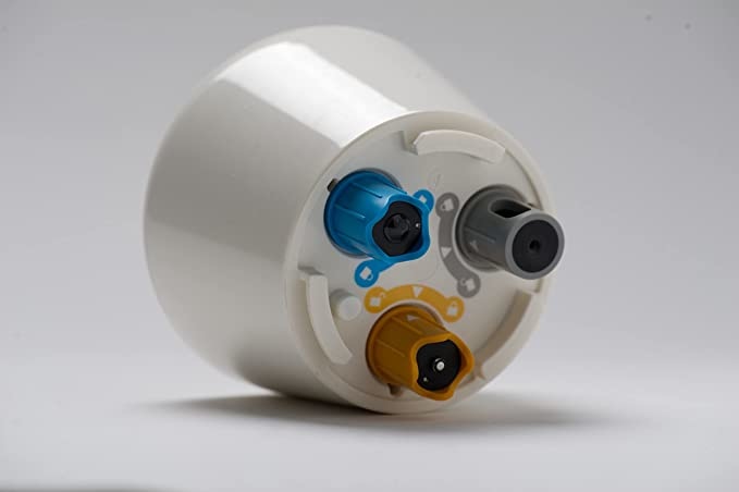 Ondillo ICO pH Sensor blauw + pH kalibratieset