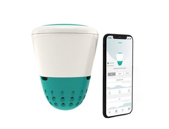 Ondillo ICO smart pool partner