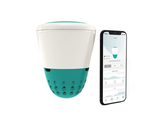 Ondillo ICO smart pool partner