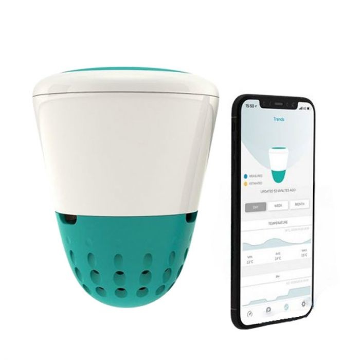 Ondillo ICO smart pool partner