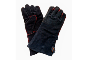 Fornetto Leren handschoenen / ovenwanten