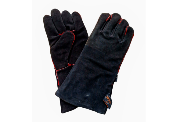 Fornetto Leren handschoenen / ovenwanten