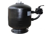 Waterco blackline sidemount 24