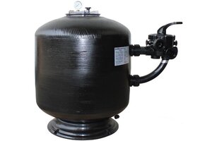 Waterco blackline sidemount 24