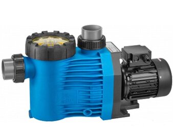 Inmotion Gamma 7 - 0.3 kW - 230V