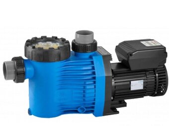 Inmotion Gamma Eco VS 1.10 kW - 230V