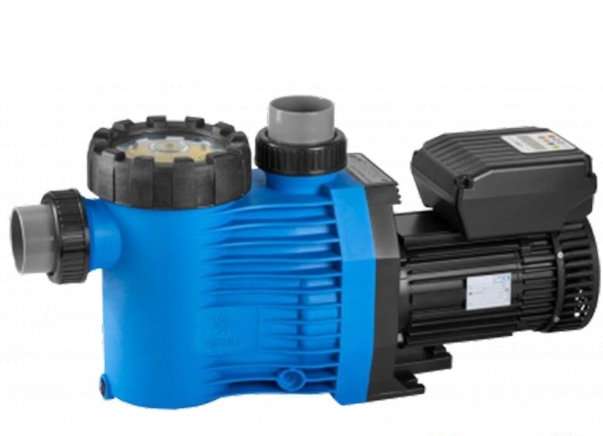 Inmotion Gamma Eco VS 1.10 kW - 230V