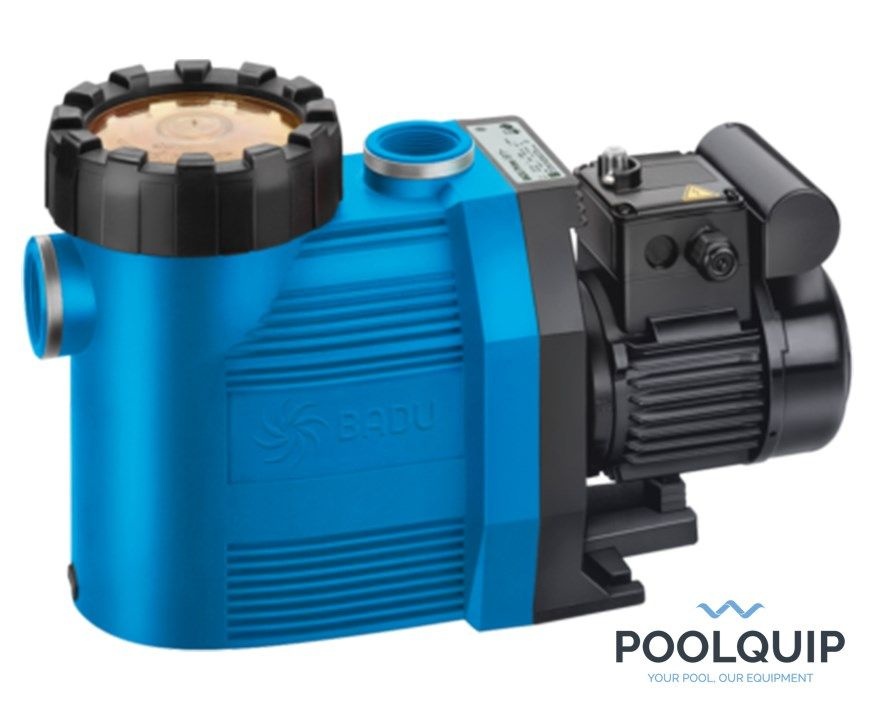 Inmotion Prime 7 - 0.3 kW - 230V