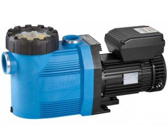 Poolquip Prime ECO VS 1- 1.10 kW