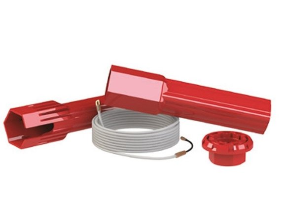 Duravision installatie gereedschapset