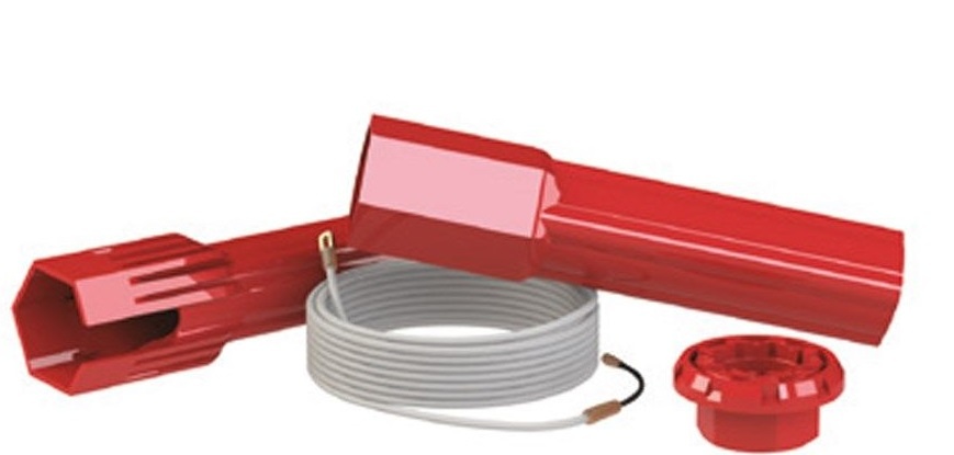 Duravision installatie gereedschapset