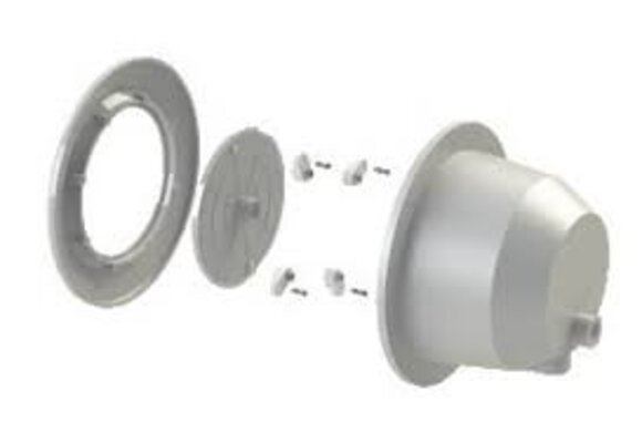 Duravision MTS bevestigingsset