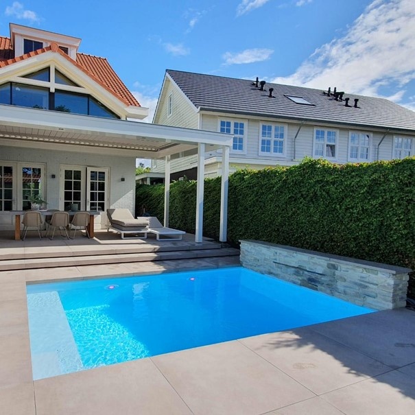 Zelf een Plunge Pool bouwen?