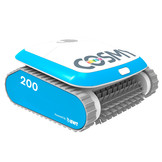 Cosmy 200 Zwembadrobot - Bodem, wanden, waterlijn & App
