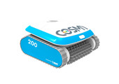 Cosmy 200 Zwembadrobot - Bodem, wanden, waterlijn & App