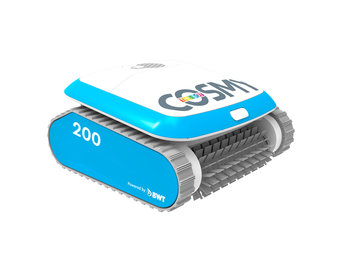 Cosmy 200 Zwembadrobot - Bodem, wanden, waterlijn & App