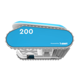 Cosmy 200 Zwembadrobot - Bodem, wanden, waterlijn & App