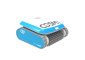 Cosmy 150 Zwembadrobot - Bodem, wanden, waterlijn