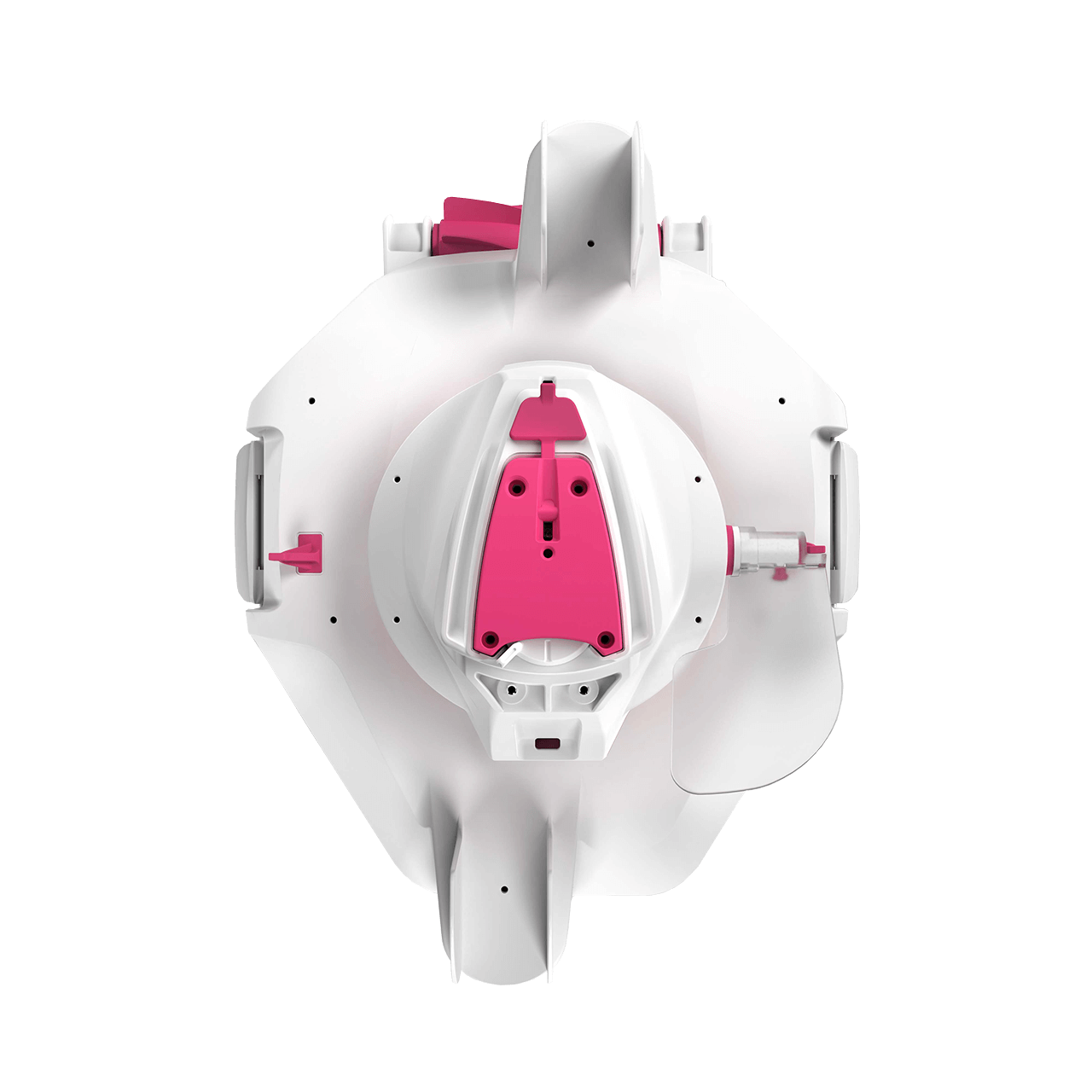 Draadloze Zwembadrobot BC100