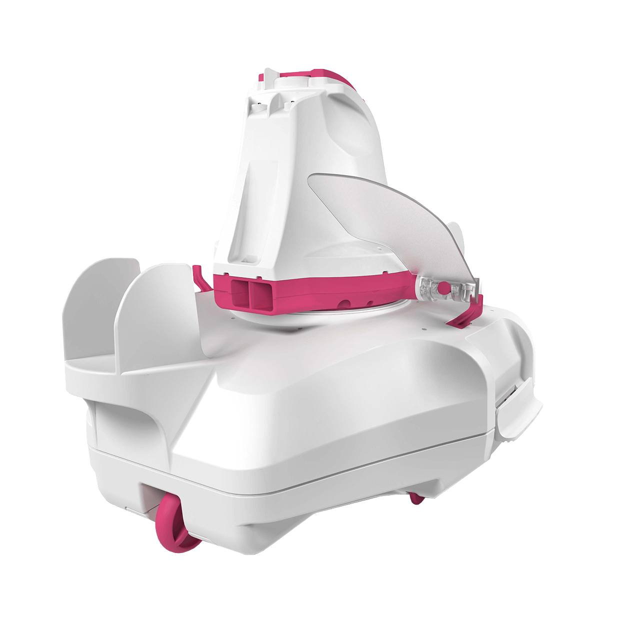 Draadloze Zwembadrobot BC100