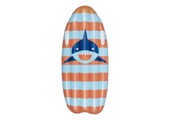 Surfboard haaien