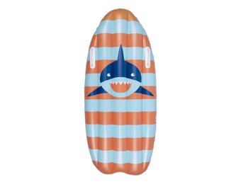 Surfboard haaien