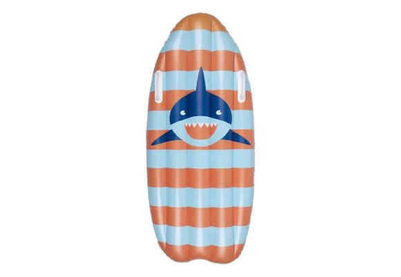 Surfboard haaien
