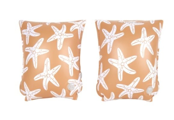 Zwembandjes Zeesterren 0-2 jaar