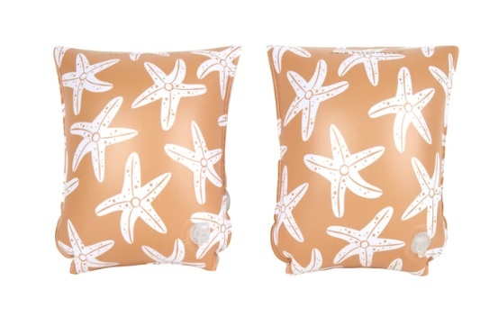 Zwembandjes Zeesterren 0-2 jaar