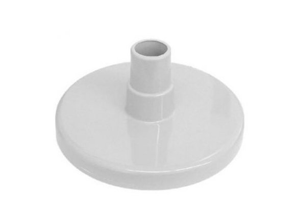 Kokido Skim vac vacuümplaat - 16CM