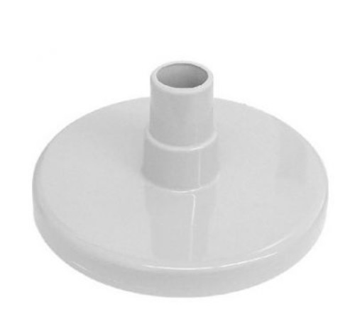 Kokido Skim vac vacuümplaat - 16CM