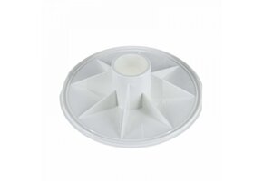 Astral Skim vac vacuümplaat - 22CM