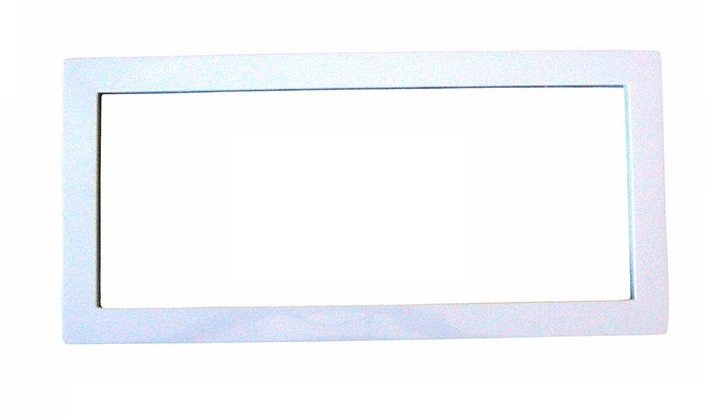 Hayward skimmer afdek flens SPX1085f