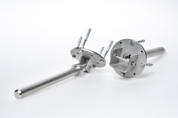 BLUE montage set beton/folie zwembaden 250Nm