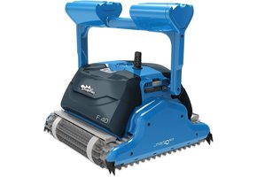 Dolphin F40 Zwembadrobot