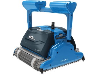 Dolphin F40 Zwembadrobot