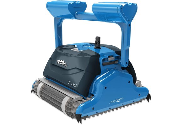 Dolphin F40 Zwembadrobot