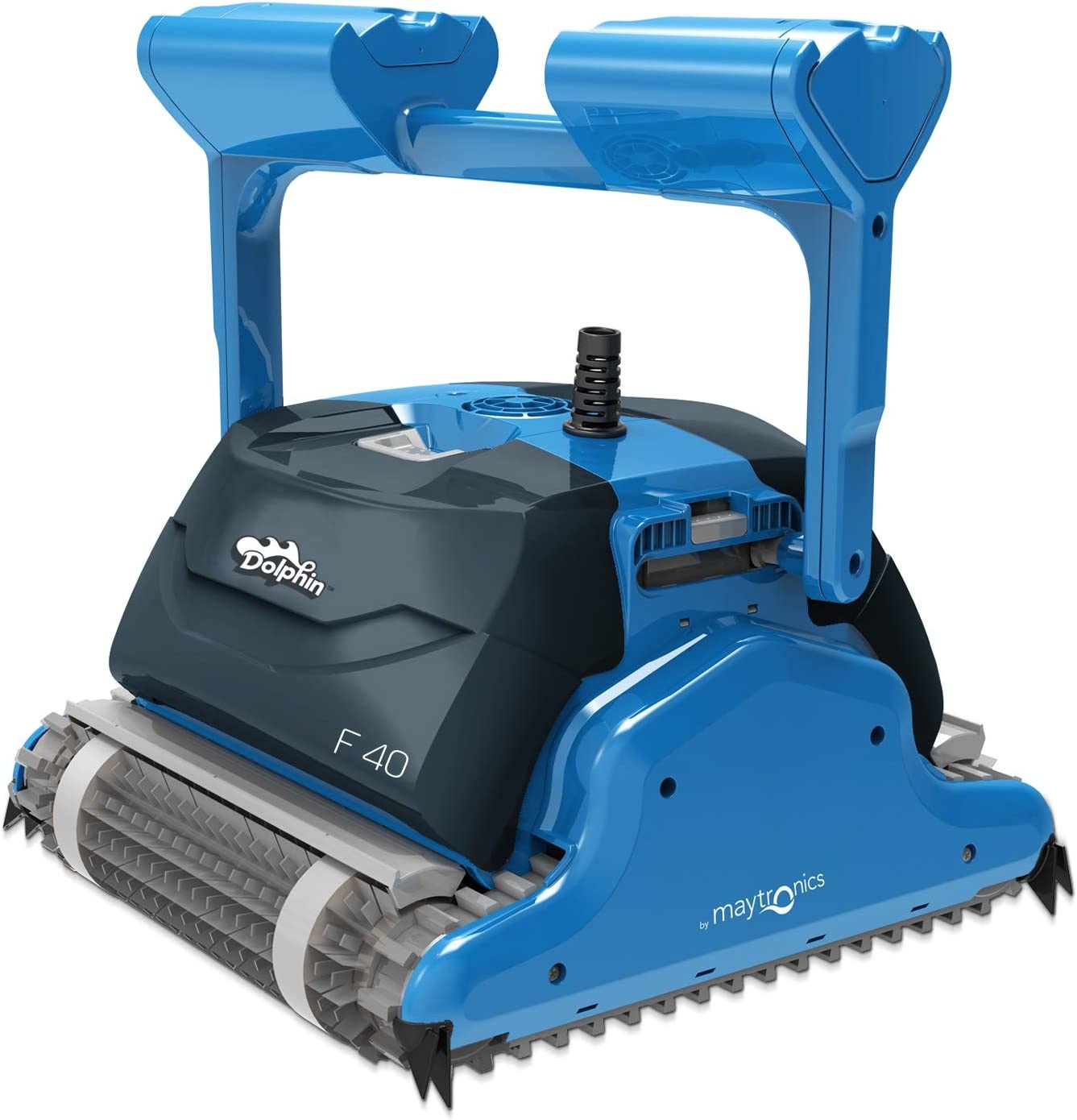 Dolphin F40 Zwembadrobot
