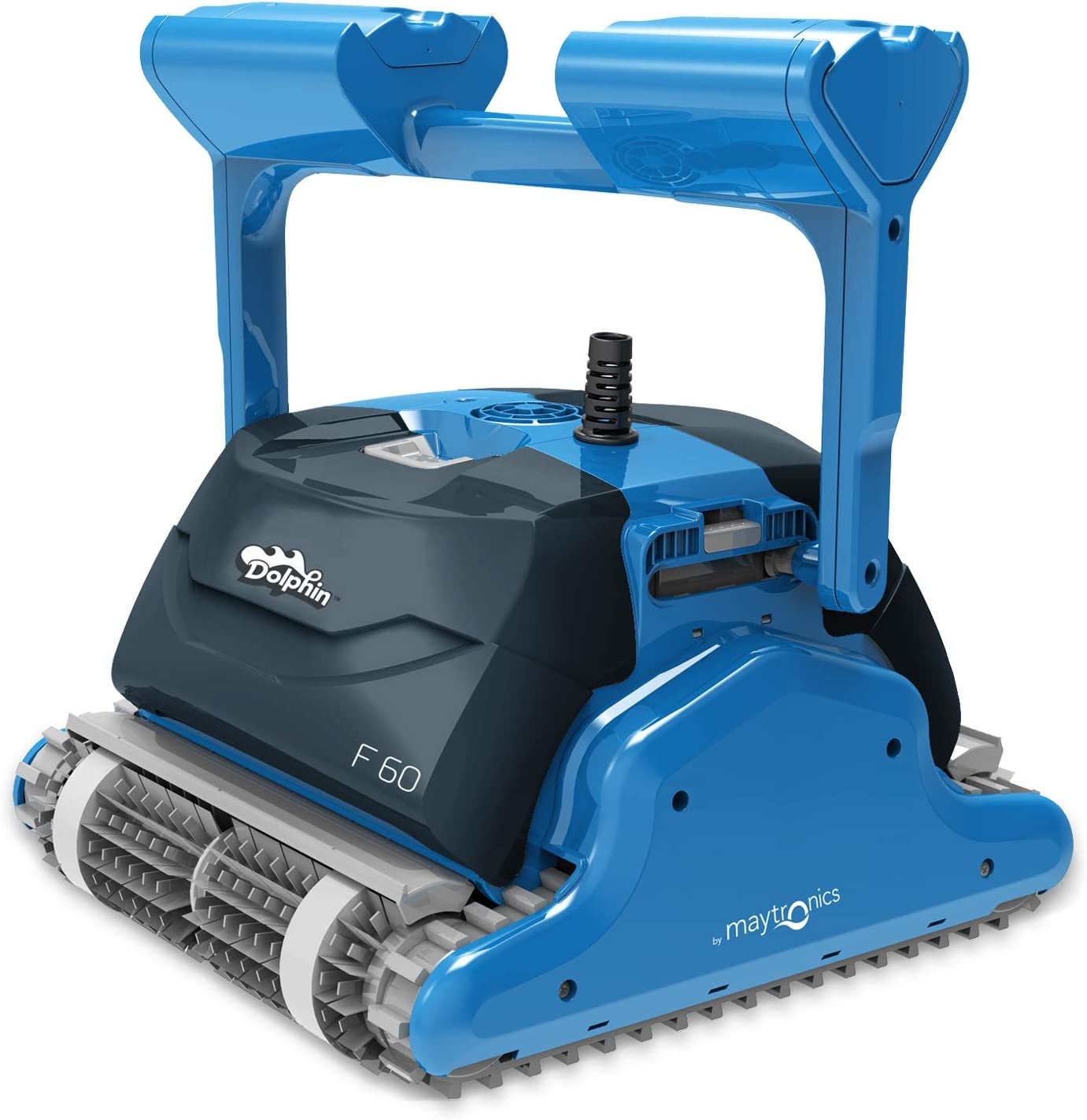 Dolphin Zwembadrobot  F60