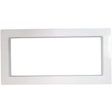 Weltico Skimmer afdek flens