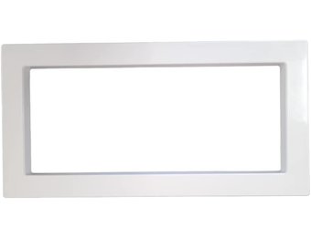 Weltico Skimmer afdek flens