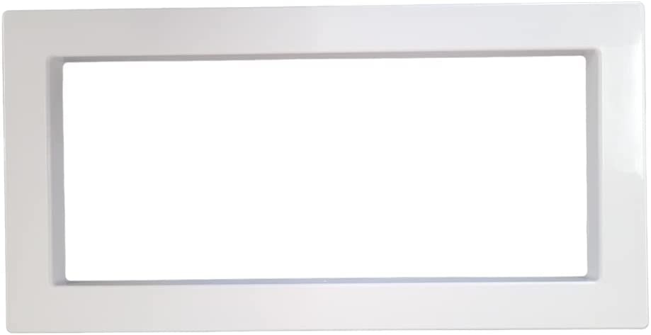 Weltico Skimmer afdek flens