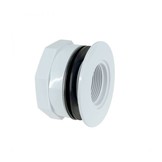 Hayward bodemzuigeraansluiting polyester of paneel baden