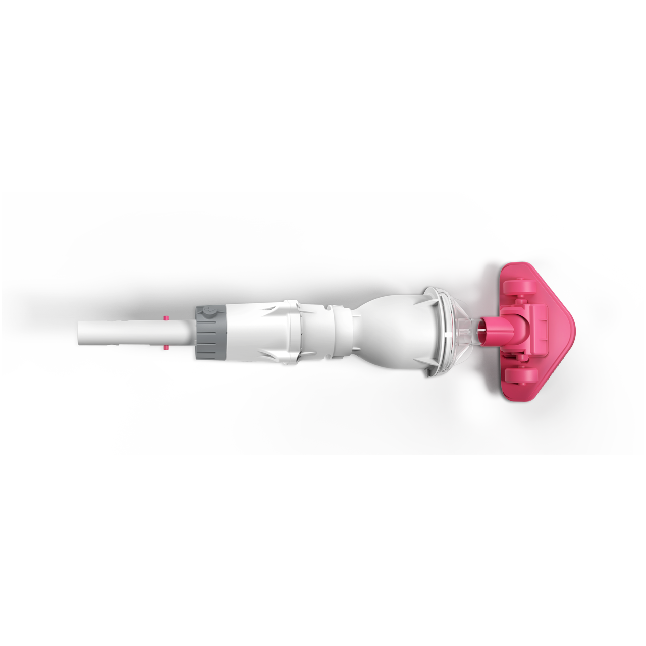 Elektrische Zwembad Stofzuiger BC02