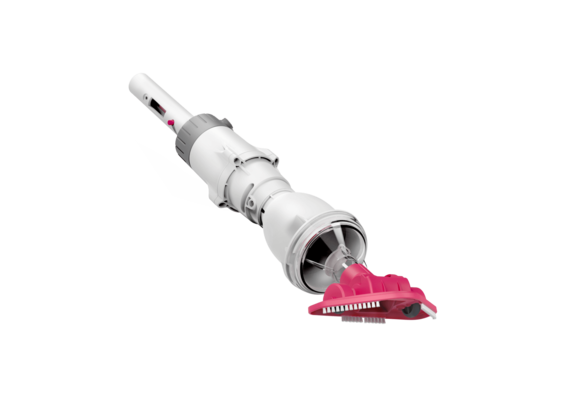 Elektrische Zwembad Stofzuiger BC02