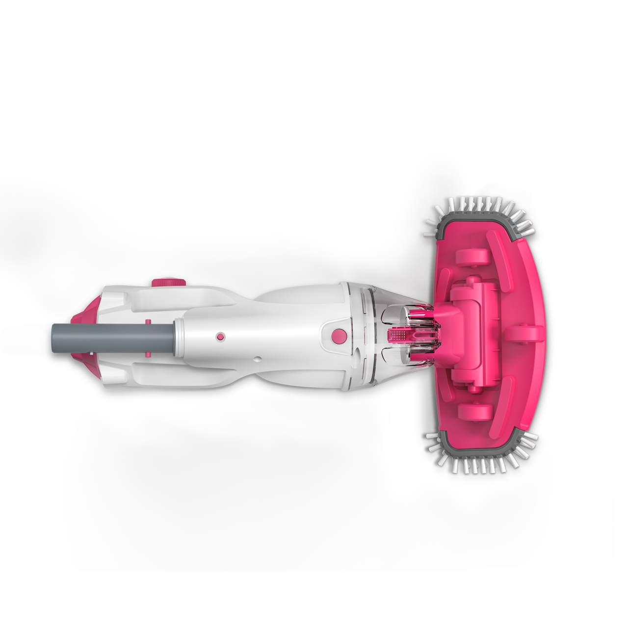 Elektrische Zwembad Stofzuiger BC30 - Op Accu.