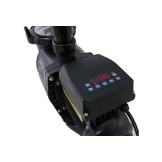 Emaux zwembadpomp met variabele snelheid 1,5 PK 1 fase 3400 RPM / 22 m³ /u