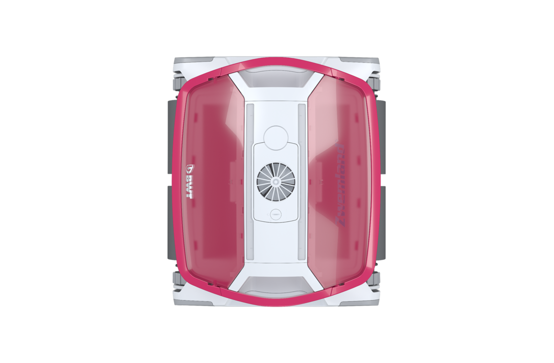 BWT – D400 Elektrische Zwembadrobot