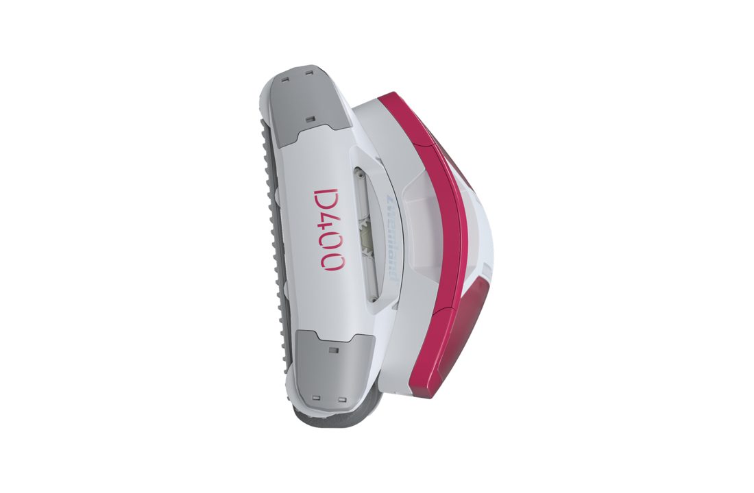 BWT – D400 Elektrische Zwembadrobot